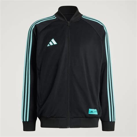 adidas Mercedes - AMG Petronas Formula One Team Las Vegas Track Top Men ...
