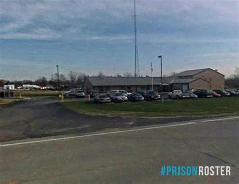 Pike County Jail, MO Inmate Roster