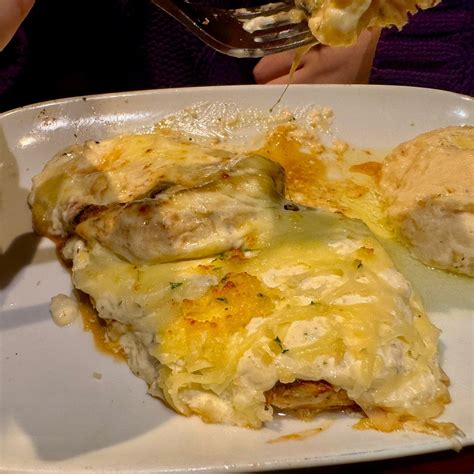 LONGHORN STEAKHOUSE, Gainesville - Menu, Prices & Restaurant Reviews ...