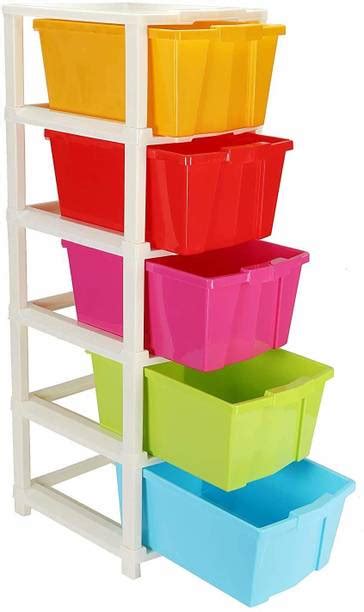 Drawers : Chest of Drawers Online in India | Flipkart