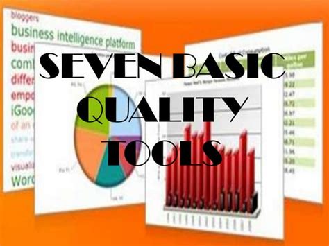 Image result for Quality Control of Basic Tools
