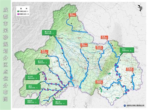 成都市“东进”区域水系统综合规划 - 知乎