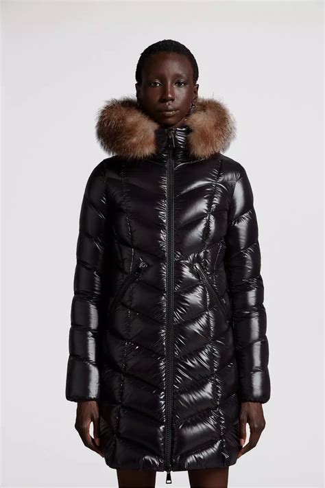 Long Down Jackets, Puffer Coats & Parkas for Women | Moncler UK
