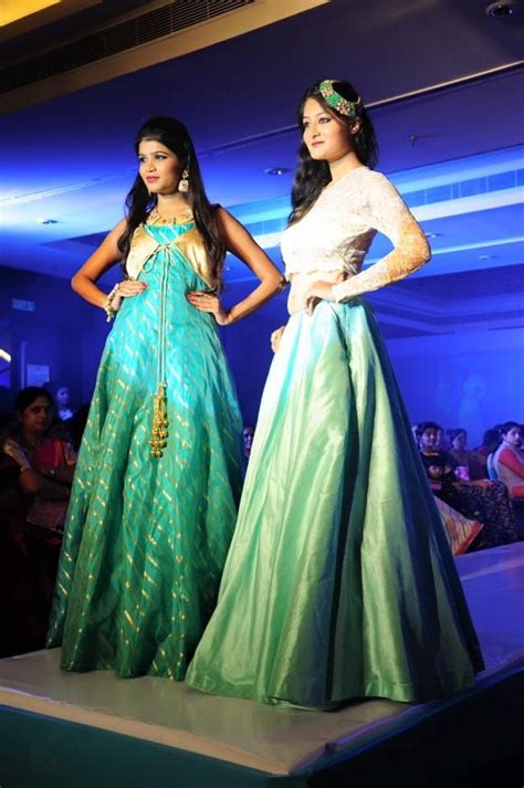 Image result for Ramp Walk Dress for Model