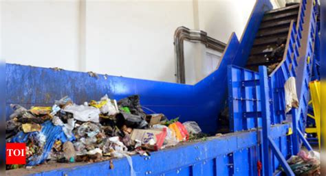 Cacora plant gets waste corporation’s nod to operate | Goa News - Times ...