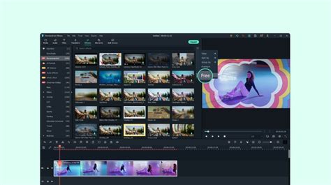 Image result for Filmora 11 Effects