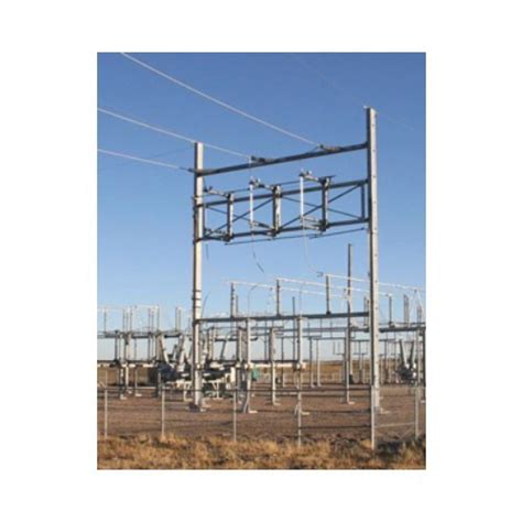 Microwave and Substation Structure buy in Ahmedabad