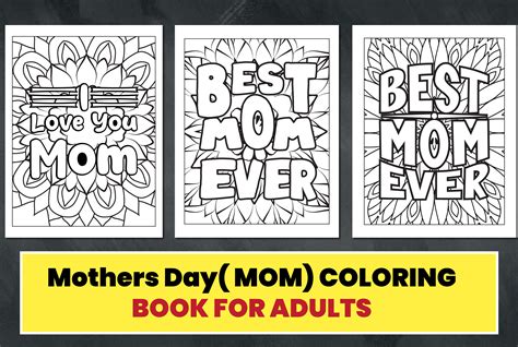 Catholic Mom Coloring Pages