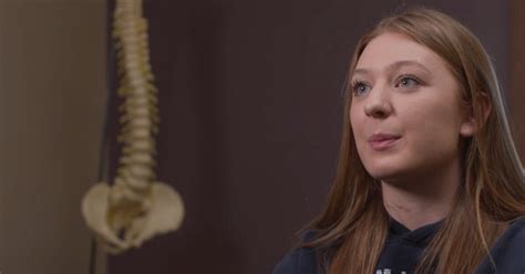 Troubling tingles lead to herniated disc spinal surgery for this ...