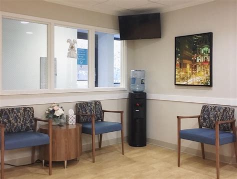 Constitution Health Plaza Delancy Internal Medicine - Axis Builds