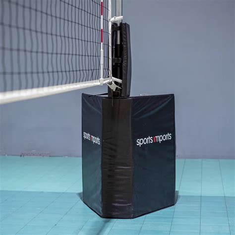 Volleyball Portable Machines Keep Your Volleyball Net Systems