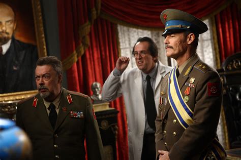 Image result for Tim Curry Command and Conquer