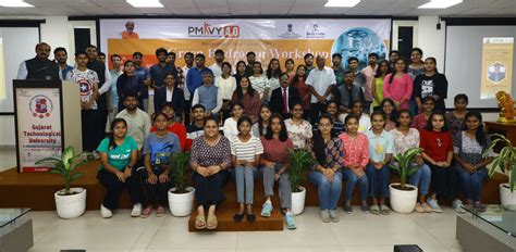 Green Hydrogen Training at GTU, Gujarat