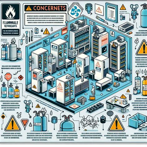 Understanding the Flammability of New Refrigerants: Safety Concerns ...