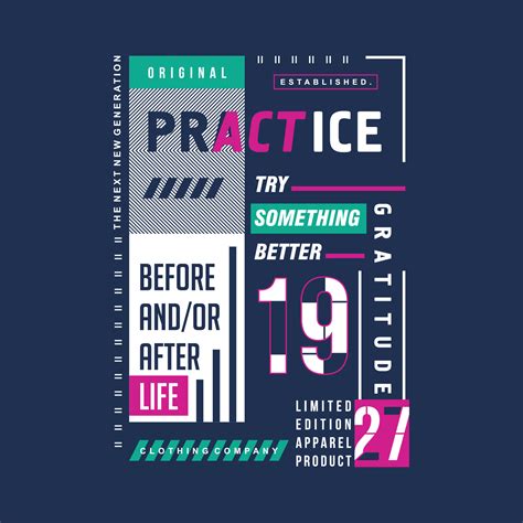 Practice Graphic 的图像结果