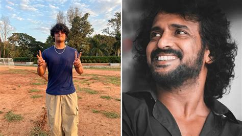 Real star Uppi's son Aayush enters Sandalwood! Directed by Yash cinema ...