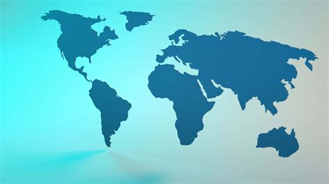 Background Map 的图像结果