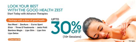 Immuno Boost Therapy | VLCC India