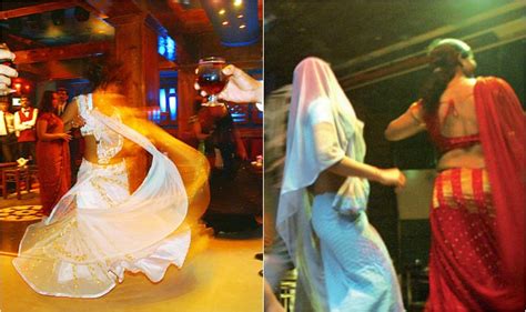 Dance Bars: Supreme Court asks Maharashtra to decide applications in 4 ...