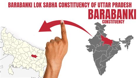 Barabanki Seat, Uttar Pradesh Lok Sabha Elections 2024: Schedule, Key ...