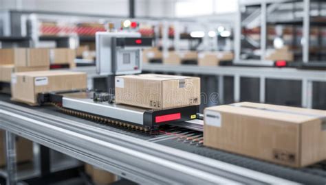 Image result for Amazon Package Sorting System
