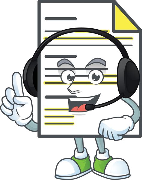 Document Computer Cartoon 的图像结果