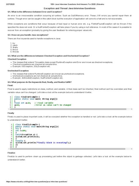 Java Programming Edureka 的图像结果