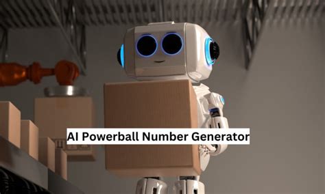 Powerball Number Generator 的图像结果