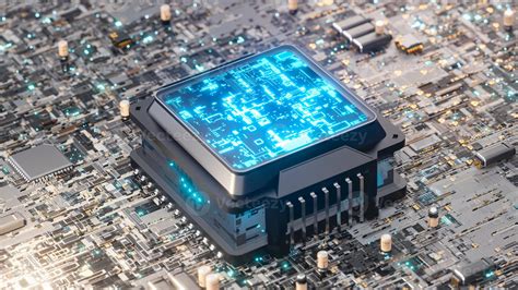 CPU Processing 的图像结果