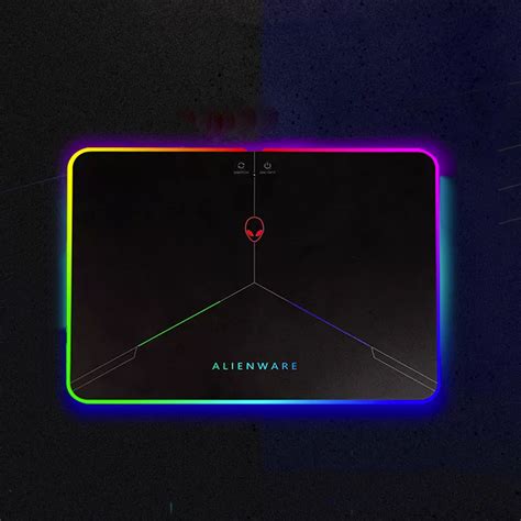 Image result for Alienware Mouse Mat