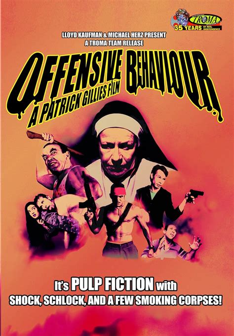Offensive Behavior [Region Free]: Amazon.in: David Sheard, Fraser ...