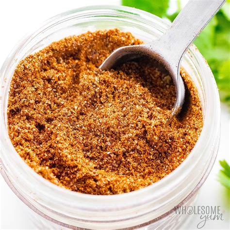 Poultry Seasoning Recipe - Wholesome Yum