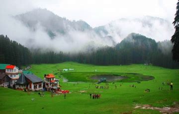 Family Getaway Himachal Weekend Getaways Tour Package for 2 Days 1 ...