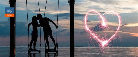 Survey Reveals How Men and Women Feel About All Things Valentine's ...