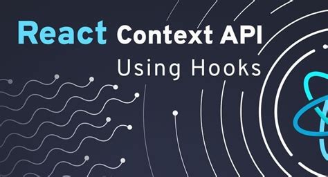 Image result for React JS Context API