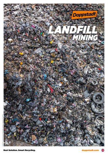 DW3060 - Doppstadt - PDF Catalogs | Technical Documentation | Brochure