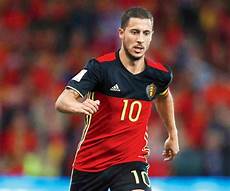 Best Hazard by World Cup 2018 Hazard Is Third World Best Player Best Hazard