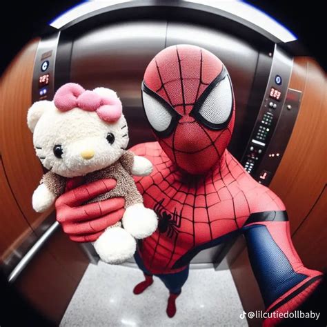 icons | NOT MINE | Hello kitty wallpaper, Spiderman, Hello kitty