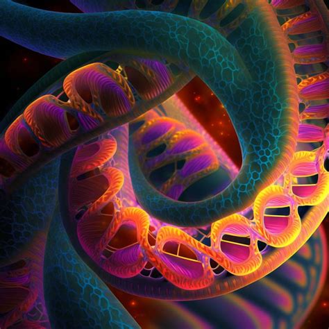 Image result for Alien DNA Found