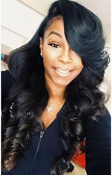 Best Sew In Hairstyles by 40 Gorgeous Sew In Hairstyles That Will Rock Your World Best Sew In Hairstyles