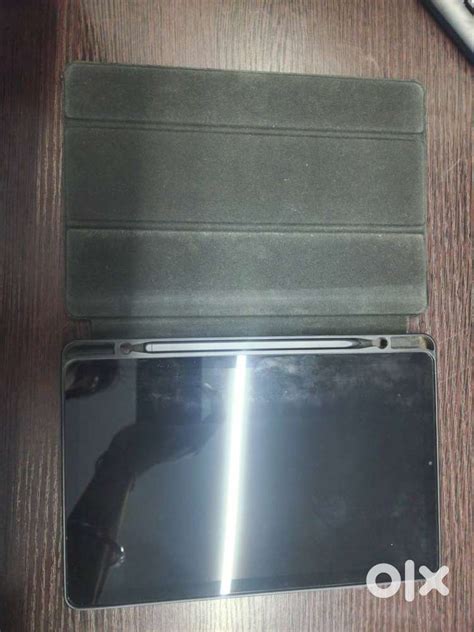 Samsung Galaxy Tab S6 Lite | S Pen, Charger & Cover Included - Tablets ...