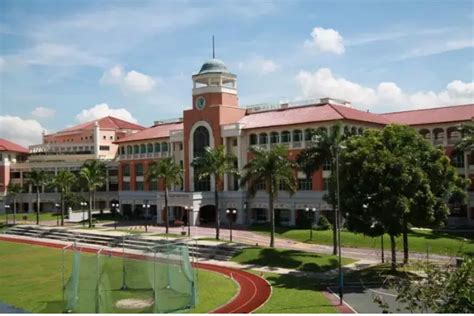 新加坡的中学有哪些特色？ - 新加坡教育网- 新加坡留学 | 考试一站式平台
