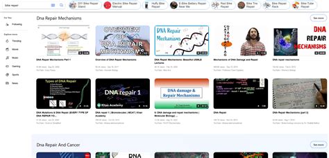 Image result for Bing Layout