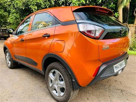 Used Tata Nexon XMA Petrol 2019 Model (PID-1421352304) Car for Sale in ...