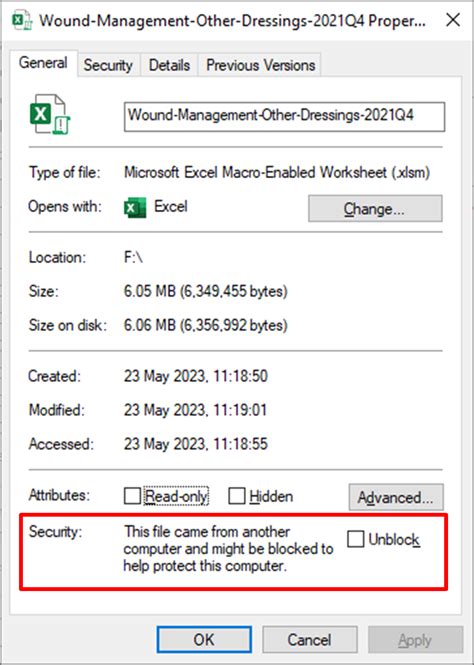 Image result for Excel Security Features