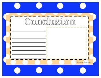 Image result for Scientific Method Poster board