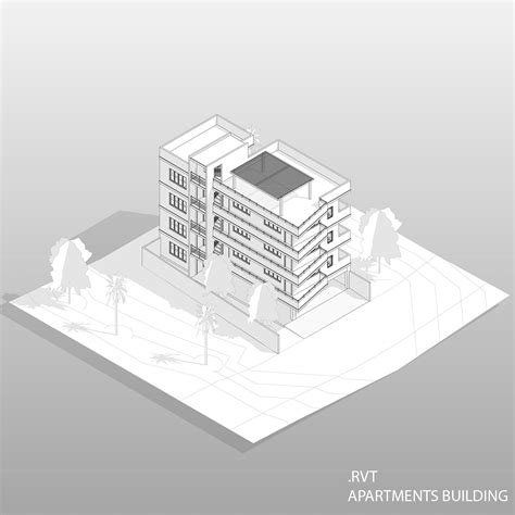 Image result for Free Revit Building Models