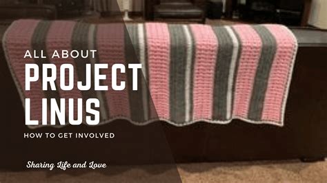 Project Linus Blanket Making at Louise Rizo blog