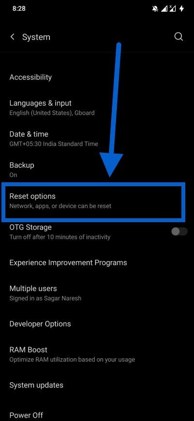 Rezultat imagine pentru How to Fix Process Android Process.acore Has Stopped On My Tablet