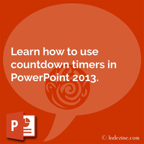 Image result for Timing On PowerPoint Slides